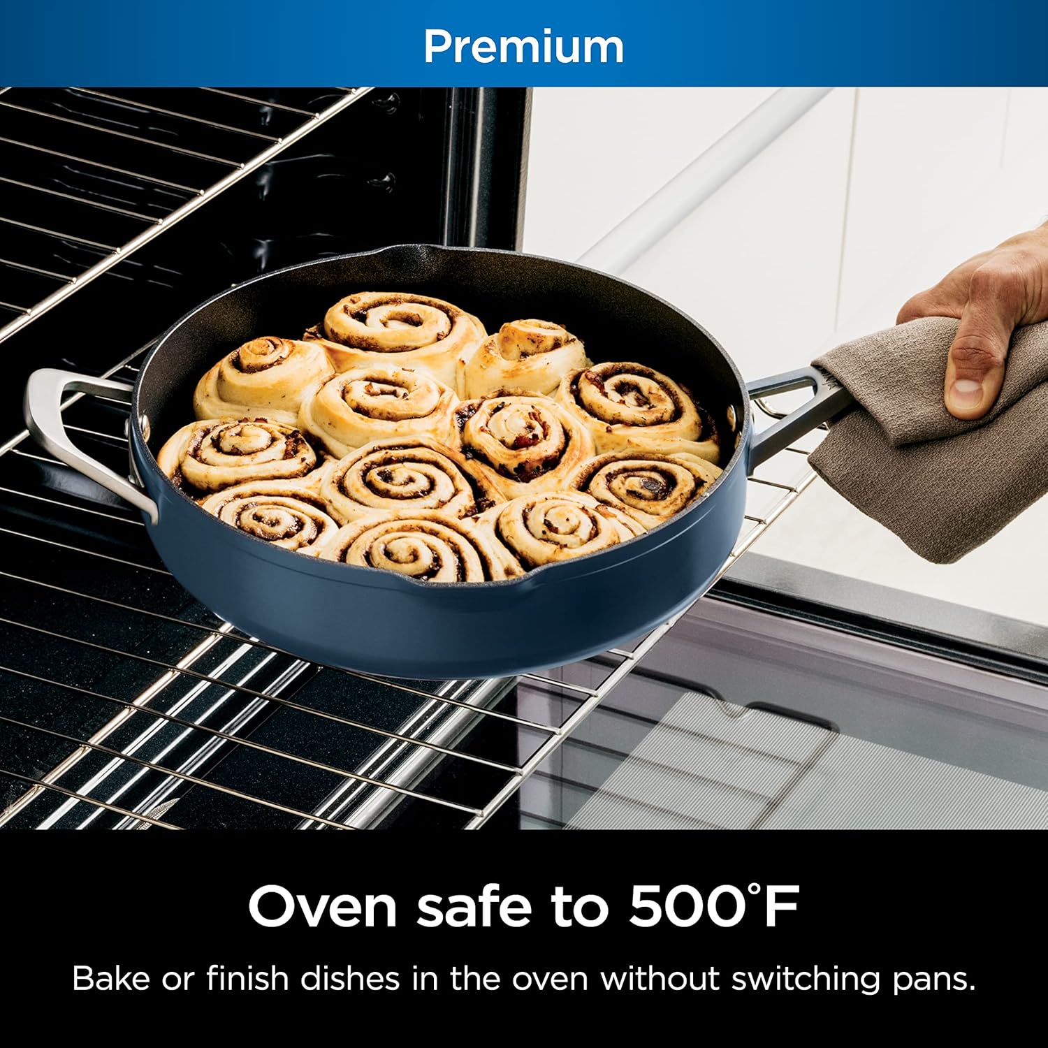 23% off Deals for Limited Time Ninja, Cookware, Steamer, - Image 2